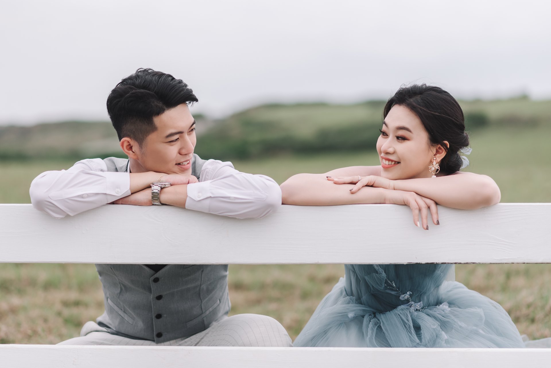 ｜瓦力攝影工作室｜自助婚紗｜墾丁婚紗｜