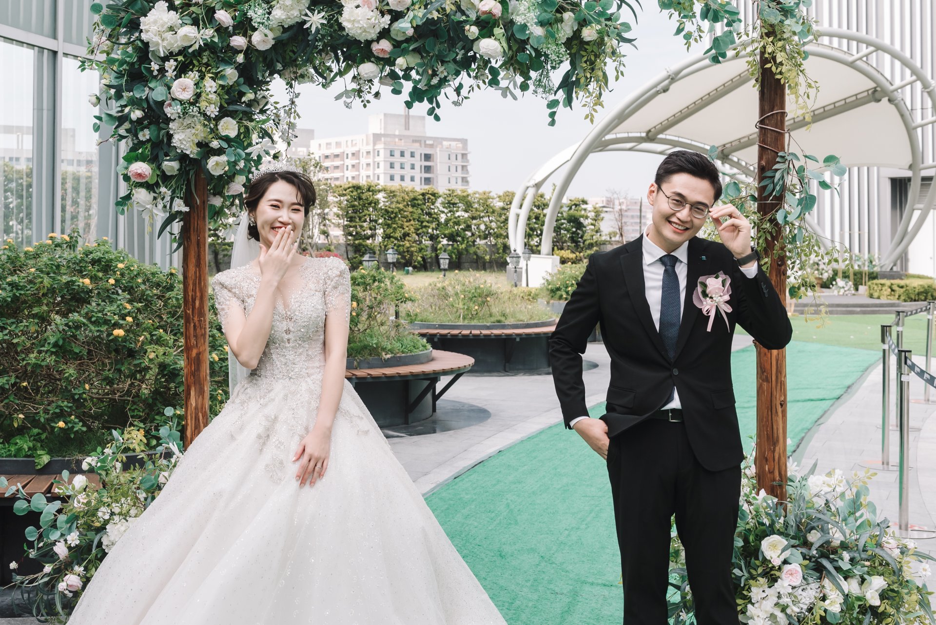 婚禮紀錄｜高雄婚攝｜屏東婚攝｜南部婚攝｜午宴｜類婚紗｜台南雅悅會館｜